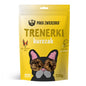 Paka Zwierzaka Trenerki Dla Psa Kurczak 120 g