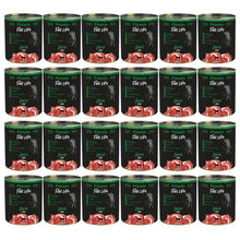 Pakiet Fitmin For Life Lamb Pate Karma Dla Dorosłych Psów z Jagnięciną 24 x 400 g