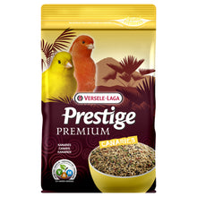 Versele Laga Premium Canaries Mieszanka Ziarnowa Dla Kanarków 800 g