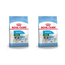 Pakiet Royal Canin Mini Puppy 2 x 8 kg