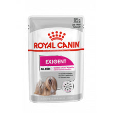 ROYAL CANIN CCN Exigent 85g karma mokra - pasztet dla psów dorosłych, wybrednych