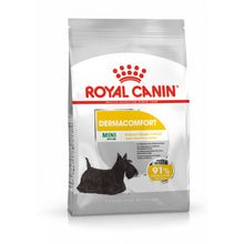 ROYAL CANIN CCN Mini Dermacomfort Karma Sucha Dla Psów Dorosłych Ras Małych O Wrażliwej Skórze Skłonnej Do Podrażnień 3 kg