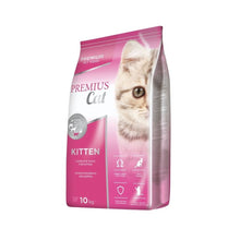 Dibaq Premius Cat Kitten Kotki Kocięta 10 kg