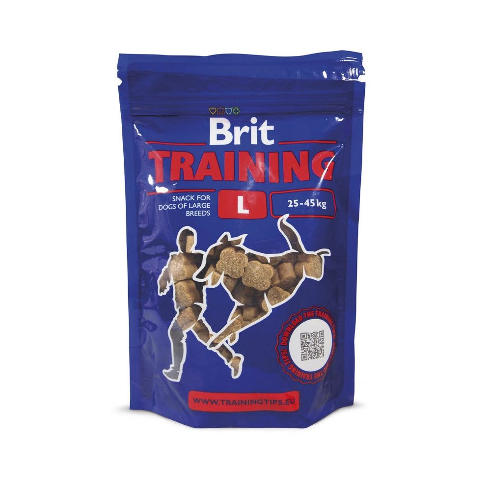 Brit Training Snack L Przysmak Dla Psów Dużych Ras 500 g
