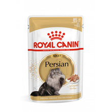 ROYAL CANIN Persian Adult Karma Mokra - Pasztet Dla Kotów Dorosłych Rasy Perskiej 85 g