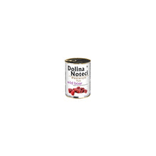 Dolina Noteci Pure Dzik 400 g