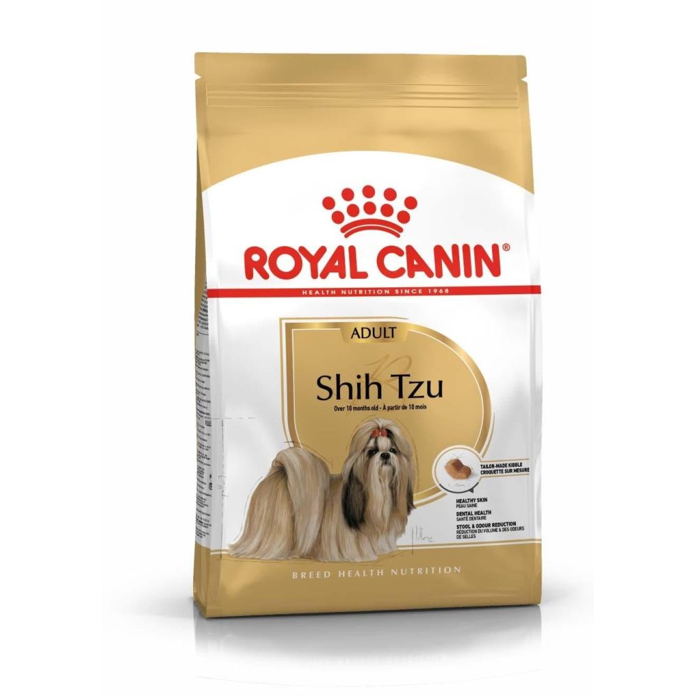 ROYAL CANIN Shih Tzu Adult 1,5kg