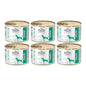 Pakiet 4VETS Natural Dog Hepatic 6x185g