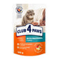 Club 4 Paws Makrela w Sosie Kot 100 g