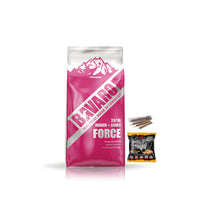 Pakiet Josera Bavaro Force 28/16 Aktywne Psy Junior Adult 18 kg + 5 GRATISÓW!
