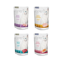 Pakiet Dolina Noteci Piper Dla Kota Mix Smaków 4 x 100 g