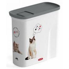 Curver Pojemnik Na Karmę 1,5 kg 2 L