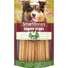 Smart Bones Chicken Sticks Pałeczki Do Żucia Dla Psów 5 sztuk