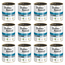 PAKIET FBA DOLINA NOTECI PSTRĄG 12 x 800G