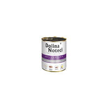 Dolina Noteci Premium Królik z Żurawiną 400 g