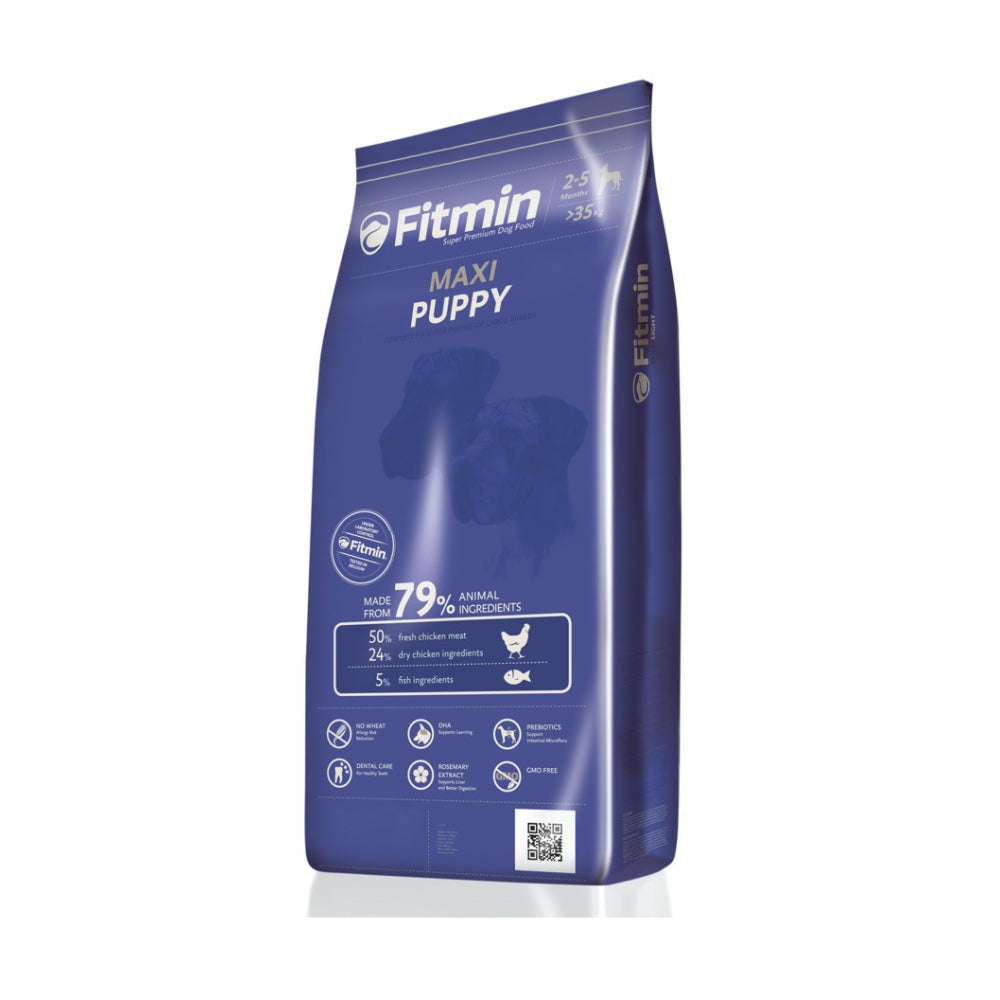 Fitmin Maxi Puppy 15 kg