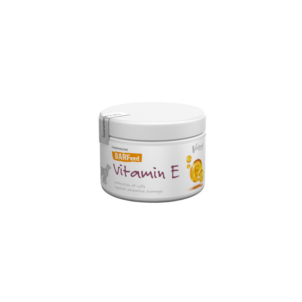 VETFOOD BARFeed Vitamin E 30g