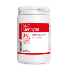 Dolvit Karnityna 800 g Tabletki