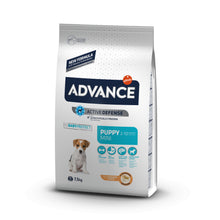 Advance Puppy Protect Mini Sucha Karma Dla Szczeniąt Małych Ras 7,5 kg