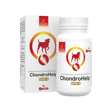 POKUSA ChondroHelp tabletki na stawy 110 tabletek