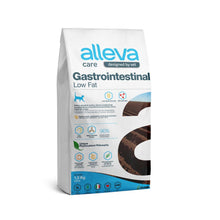 Alleva Care Gastrointestinal Low Fat Sucha Karma Dla Kotów Na Każdym Etapie Życia Zmniejszająca Zaburzenia Jelitowe 1,5 kg