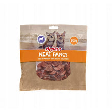 Comfy Appetit Fancy Jagnięcina Ciastko 500g przysmak dla psa