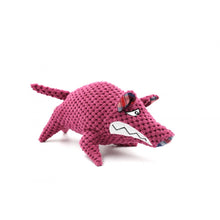 Over Zoo Zabawka Dla Psa Prosiak 25,4 cm