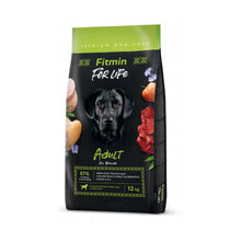 Fitmin Dog For Life Adult Karma Dla Psów Wszystkich Ras 12 kg