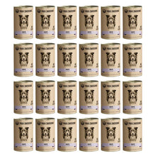 Pakiet Paka Zwierzaka Mokra Karma Dla Psa Indyk, Żurawina 24 x 400 g