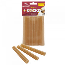 dental sticks naturalne 12 cm