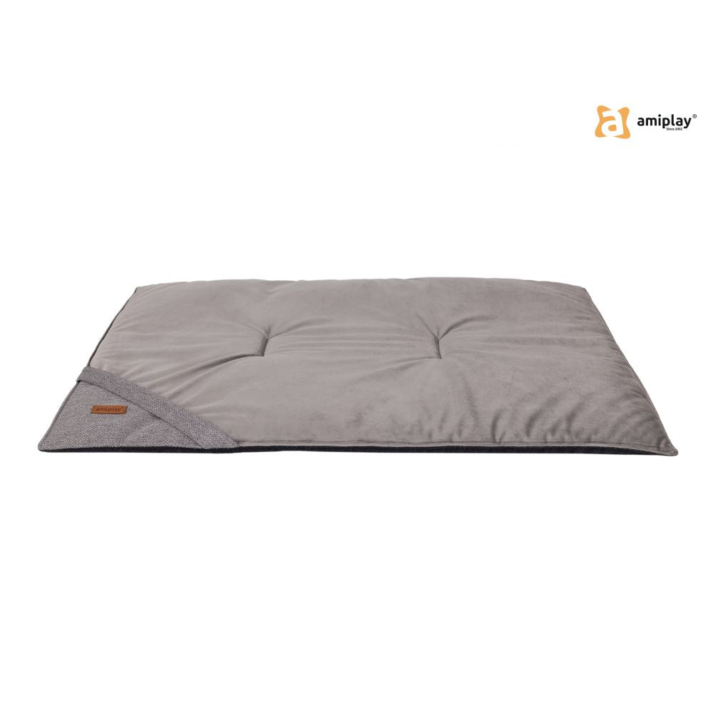 AmiPlay Mata Siena Rozmiar M Szara