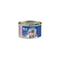 Brit Premium by Nature Cat Chicken with Hearts Kurczak Serca Pasztet Dla Kota 200 g