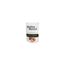 Dolina Noteci Premium Danie z Wołowiny z Papryką i Makaronem Małe Rasy 100 g