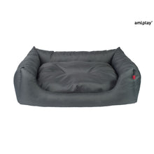 Amiplay Sofa Basic Grafitowa Rozmiar L