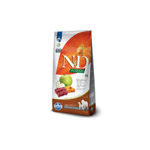 Farmina N&D Dog Venison Pumpkin & Apple Karma Dla Dorosłych Psów Średnich I Dużych Ras 12 kg