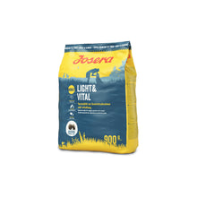 Josera Light & Vital Niskokaloryczna 900 g