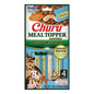 INABA Dog Meal Topper kurczak z serem 4x14g (56g)