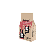 Bazyl Pellet Drewniany Zbrylający 7,5 l