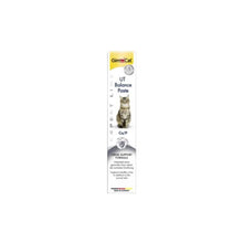 GIMCAT Pasta ExpertLine UT Balance Urinary 50g pasta wspomagająca układ moczowy kota
