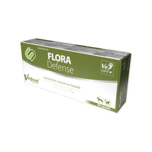 Flora Defense Dla Psa I Kota  60 kapsułek