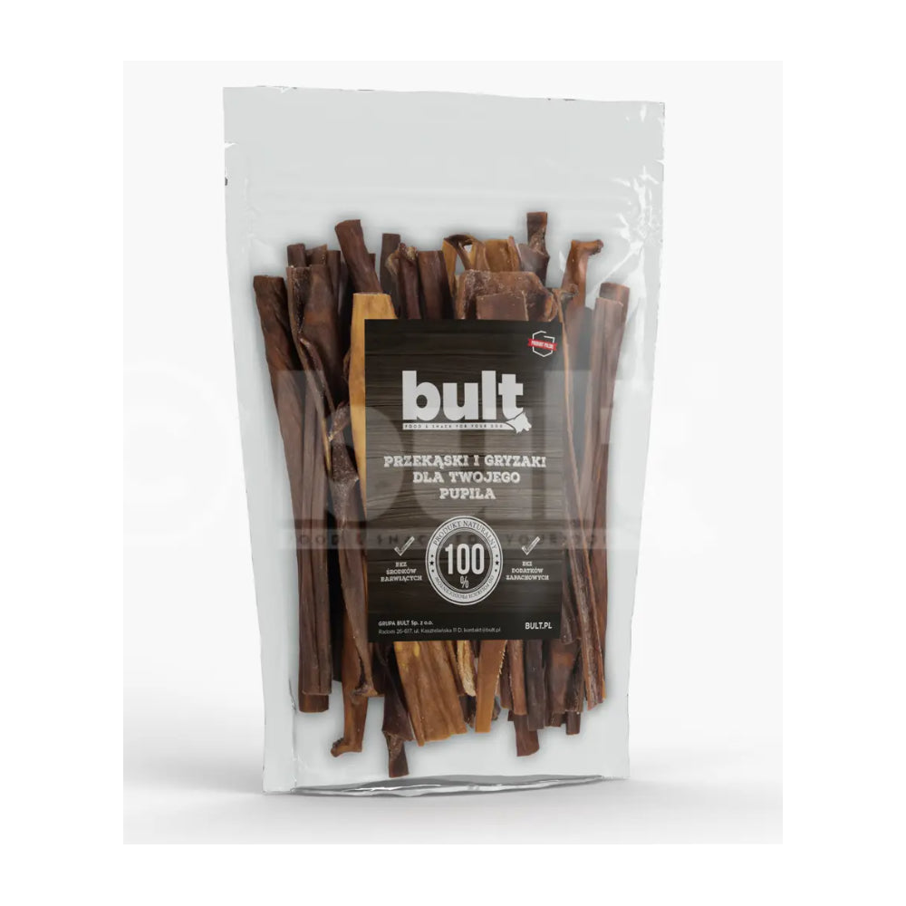 Bult Skóra Wołowa Przysmak Dla Psa 1 kg