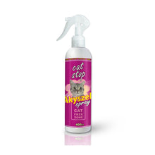 BENEK-AKYSZEK STOP-ODSTR.DLA KOTÓW-SPRAY 400ML