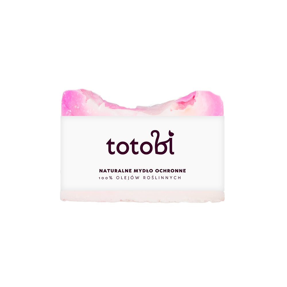 TOTOBI Naturalne mydło ochronne 90g