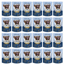 Pakiet Club 4 Paws Mokra Karma Dla Dorosłych Psów Małych Ras Wołowina Z Warzywami W Sosie 24 x 85 g