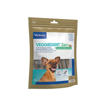 VIRBAC Veggiedent Zen XS gryzaki dla psów do 5kg