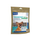 VIRBAC Veggiedent Zen XS gryzaki dla psów do 5kg
