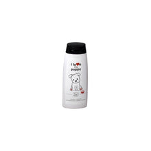 Beleko I Love My Puppy 2w1 Szampon z Odżywką dla Szczeniąt 250 ml