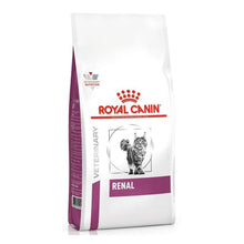 ROYAL CANIN Cat Renal 400g karma sucha dla kotów