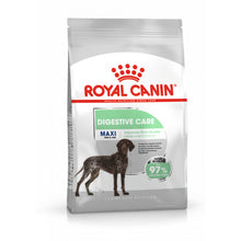 Royal Canin CCN Maxi Digestive Care Karma Sucha Dla Psów Dorosłych, Ras Dużych o Wrażliwym Przewodzie Pokarmowym 12 kg
