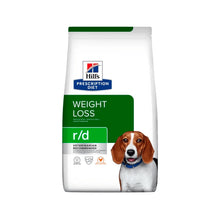 Hills r/d Weight Loss 4kg Dla Psa